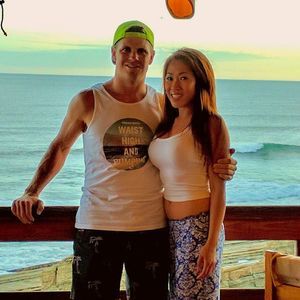 Meet your Posher, Josh